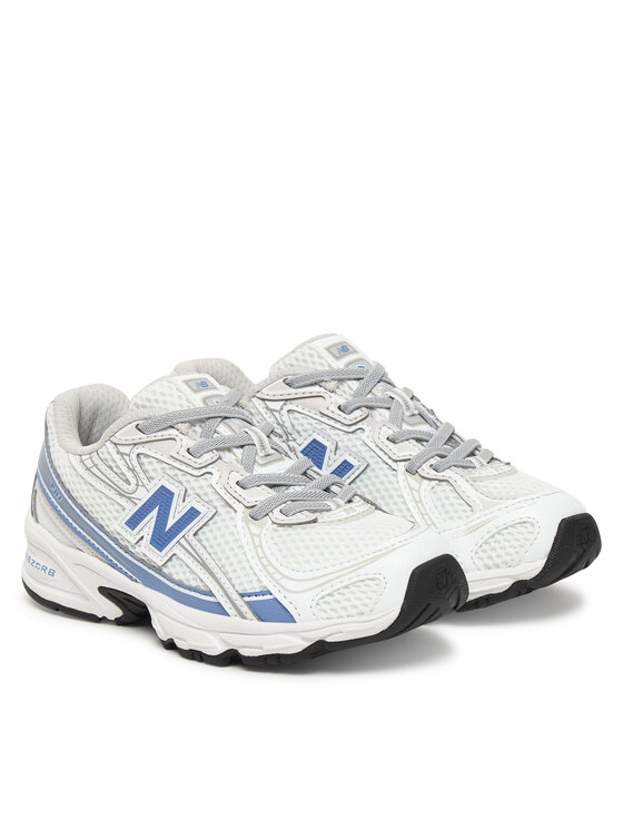 New Balance New Balance Sneakersy P7406V1 Biela