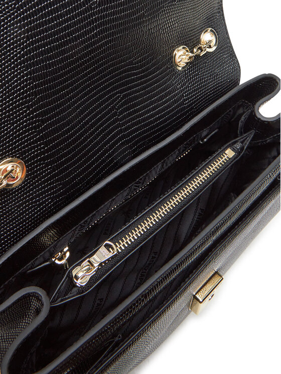 Patrizia Pepe Patrizia Pepe Borsetta 8B0228/L137 Nero