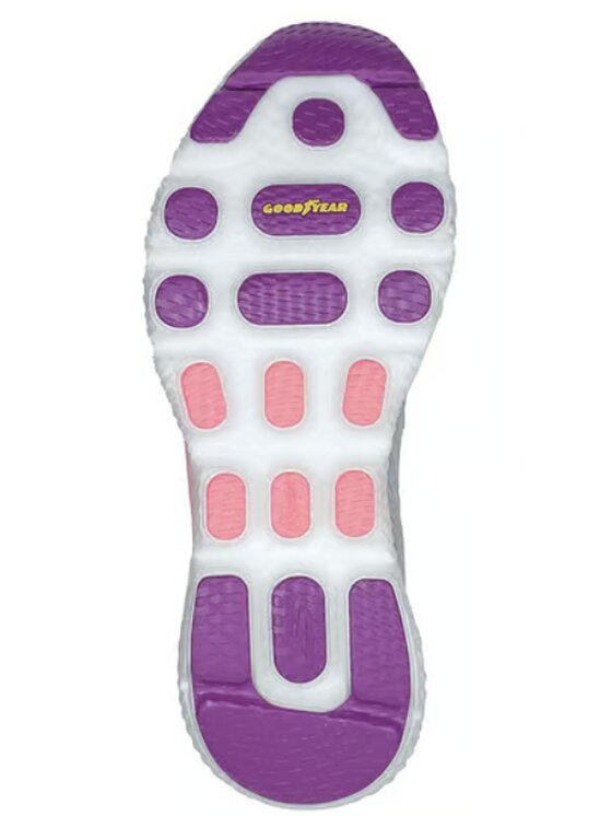 Skechers Skechers Buty do biegania Go Run Maxroad 5 Szary