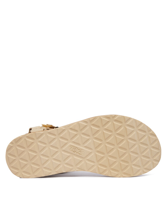 Teva Teva Sandalen Original Universal 1003987 Hellbeige