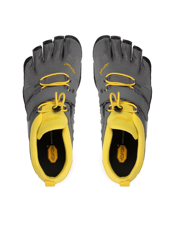 Vibram Fivefingers Vibram Fivefingers Jõusaali jalatsid V-Train 2.0 21M7701 Hall