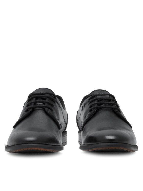 Lasocki Young Lasocki Young Halbschuhe Astra CI12-ASTRA-03 Schwarz