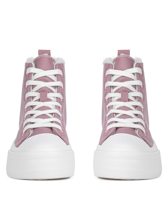Jenny Fairy Jenny Fairy Scarpe da ginnastica WFA2912-1 Rosa