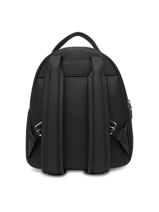 LOVE MOSCHINO LOVE MOSCHINO Plecak JC4197PP1NKD000B Czarny