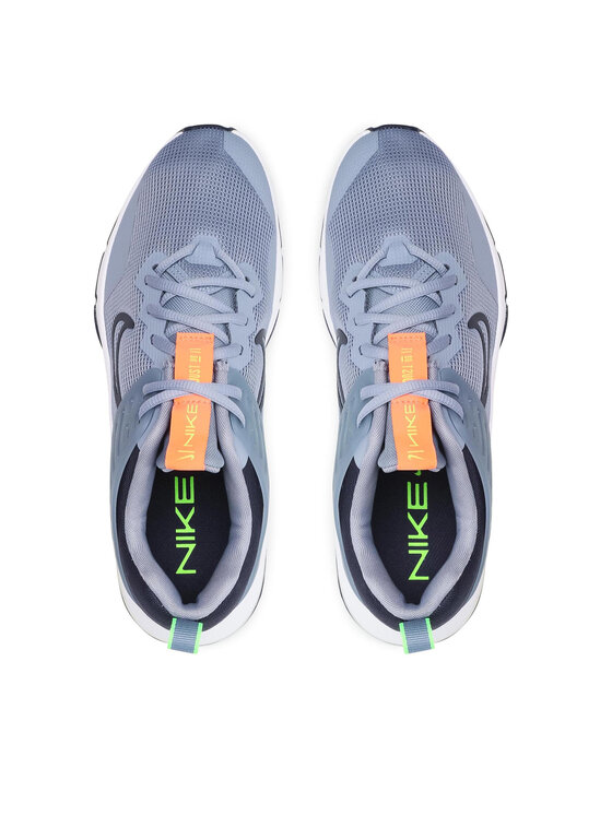 nike air alpha trainer 3