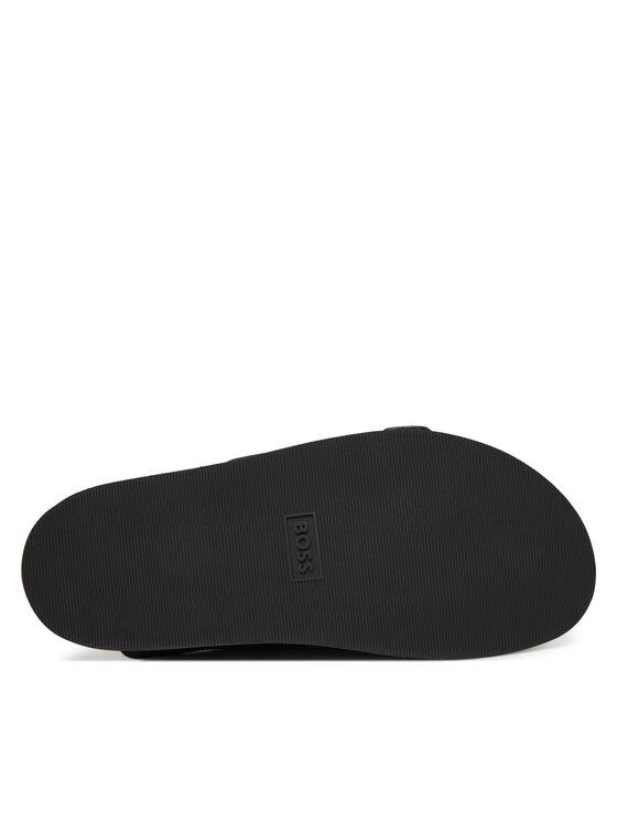 BOSS BOSS Ciabatte 50542329 Nero