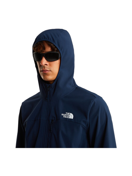 The North Face The North Face Kurtka przejściowa NF0A8G0N8K21 Niebieski Regular Fit