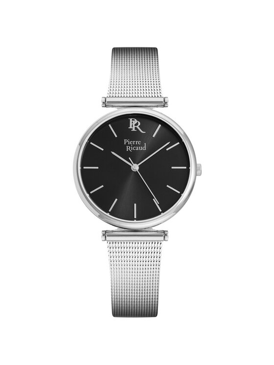 Pierre Ricaud Pierre Ricaud Orologio P22044.5114Q-SET Argento