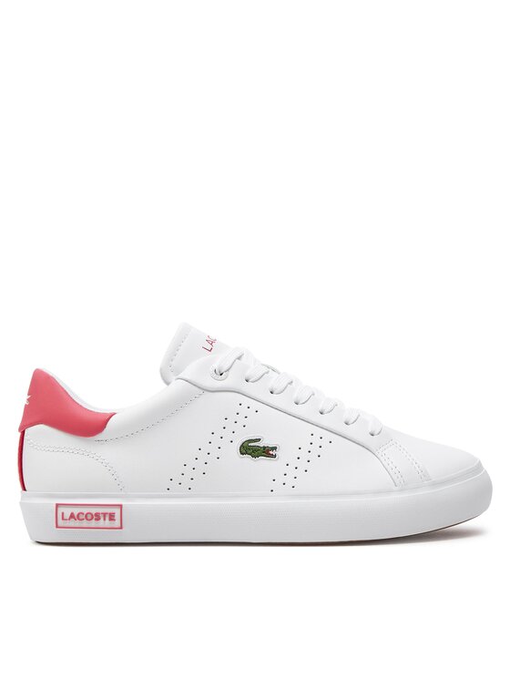 Sneakers Lacoste 747SFA0073 Alb