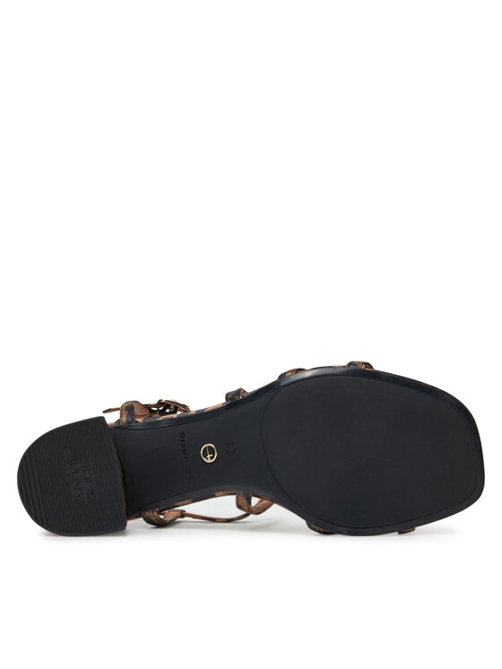 Tamaris Tamaris Sandaalid 1-28204-42 Pruun