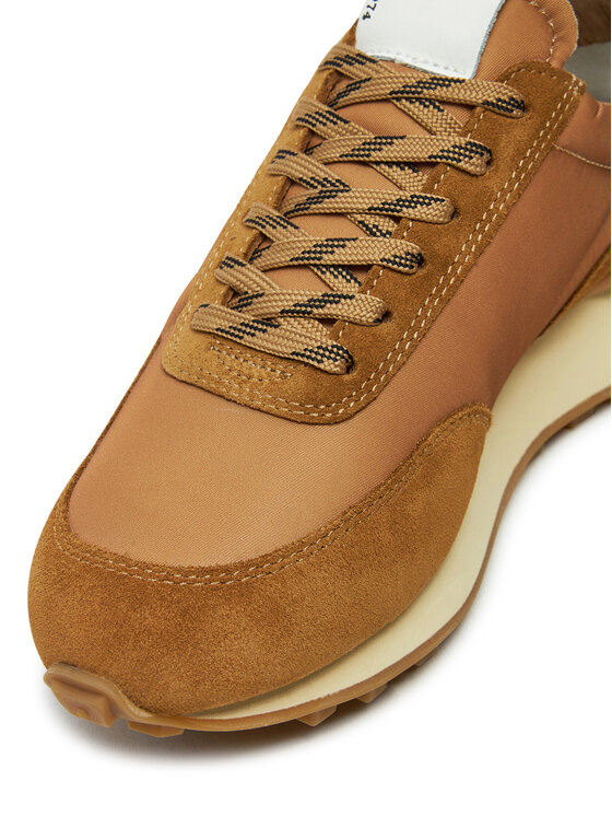 Iceberg Iceberg Sneakers ID220303 Marrone