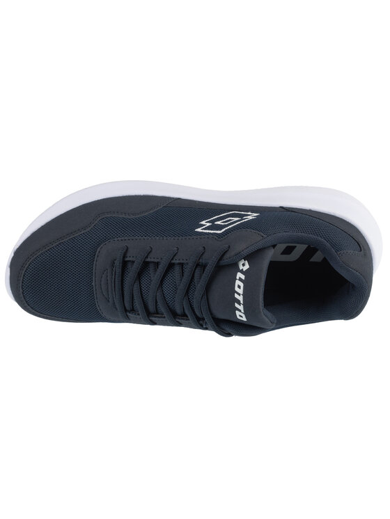 Lotto Lotto Sneakers Connect Blu scuro