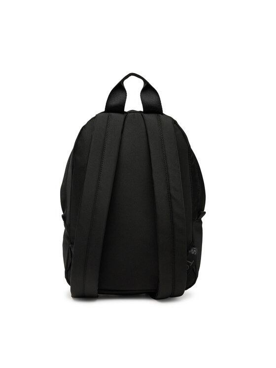 Tommy Jeans Tommy Jeans Rucsac Tjw Daily Backpack AW0AW16963 Negru