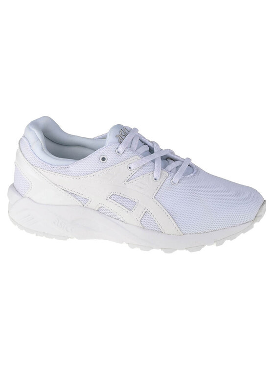 Asics Asics Sneakersy Asics Gel-Kayano Trainer Evo PS Biały