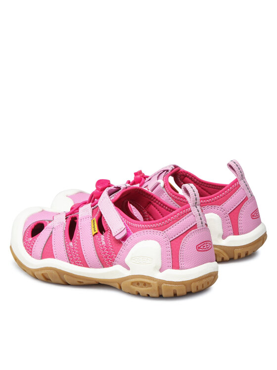 Keen Keen Sandale Knotch Creek 1025641 Ružičasta