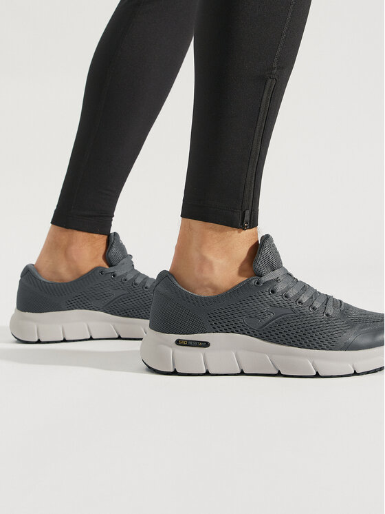 Joma Joma Αθλητικά Zen Men 2412 CZENS2412 Γκρι