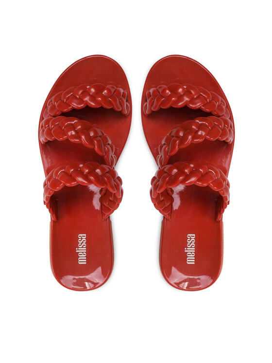 Melissa Melissa Natikače Wrap Ad 33534 Smeđa