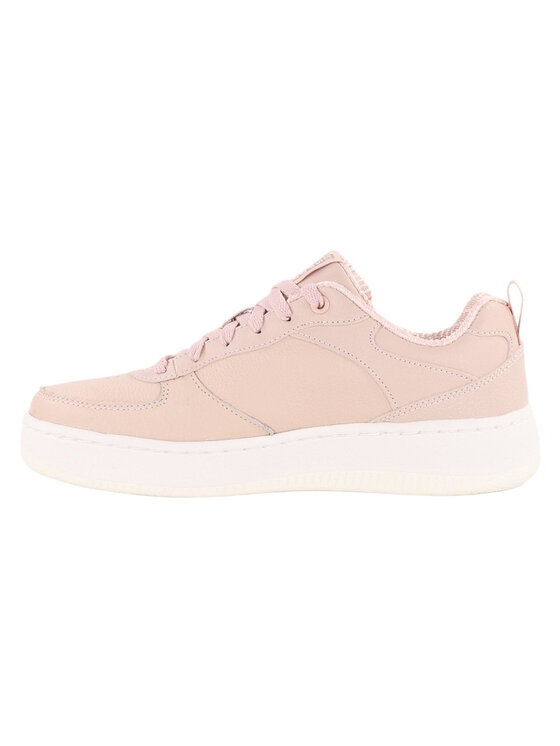 Skechers Skechers Sneakersy 149763-ROS Kolorowy