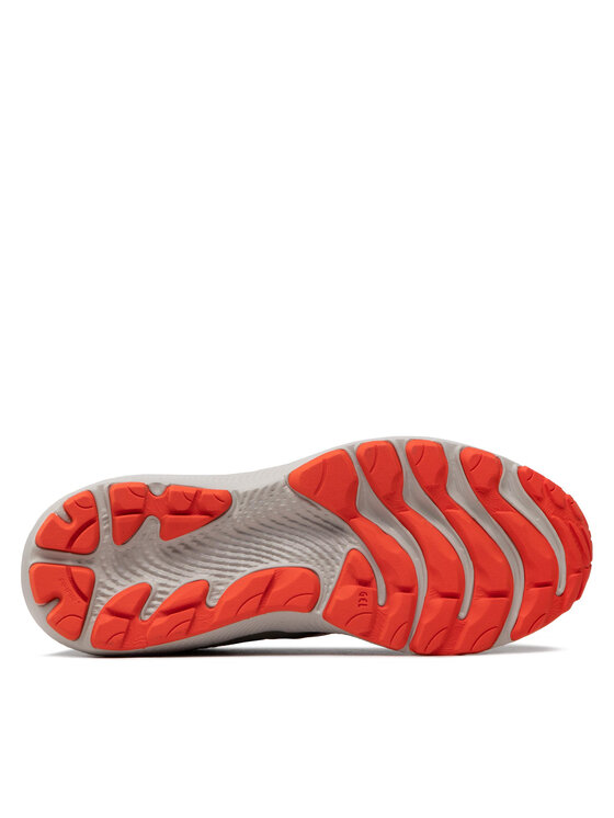 Asics Asics Buty do biegania Gel-Cumulus 24 Tr 1011B572 Szary