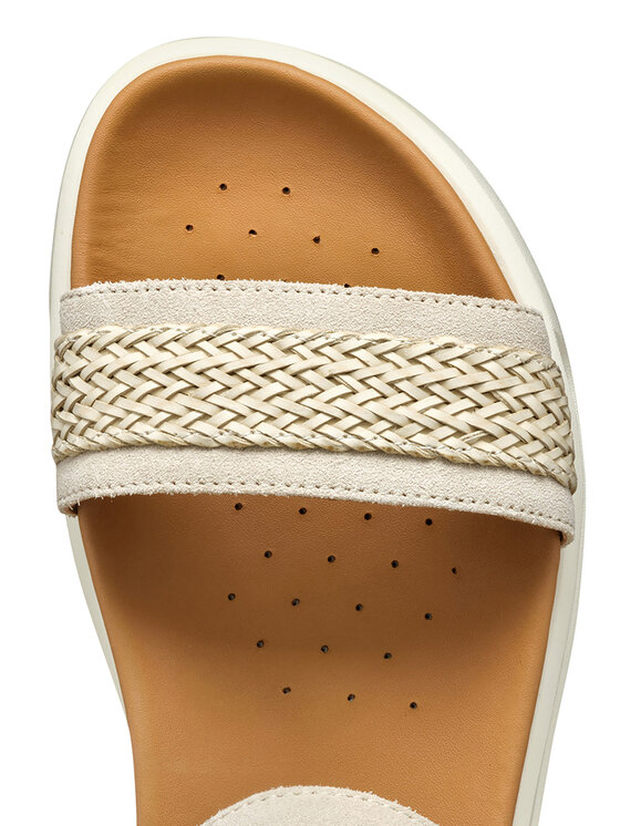 Geox Geox Sandalen D Xand 2.1S D55SZC 00022 C6738 Beige