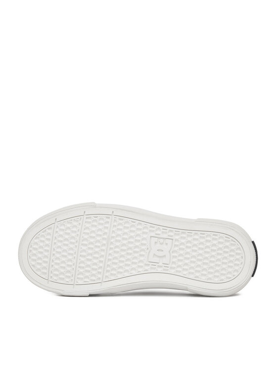 DC Shoes DC Shoes Πάνινα παπούτσια CEO-LEA-BDB-DC008 Μαύρο