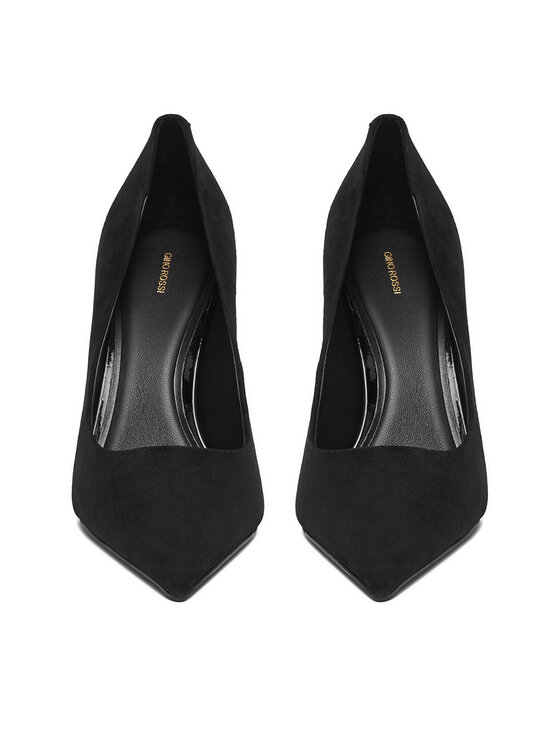 GINO ROSSI Gino Rossi Pantofi cu toc subțire EO-CINDY-1735-2-1 Negru