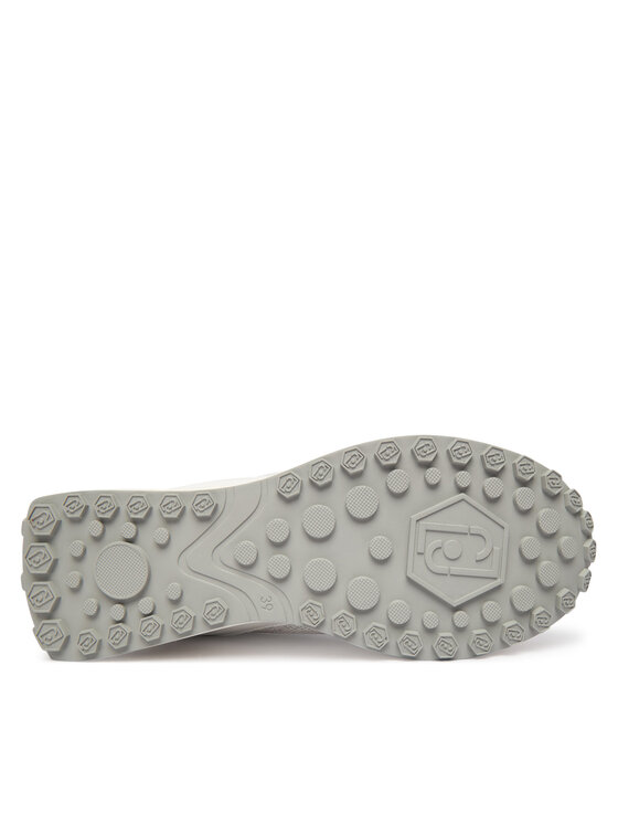 Liu Jo Liu Jo Sneakers Lolo 20 BA6041 PX064 Alb