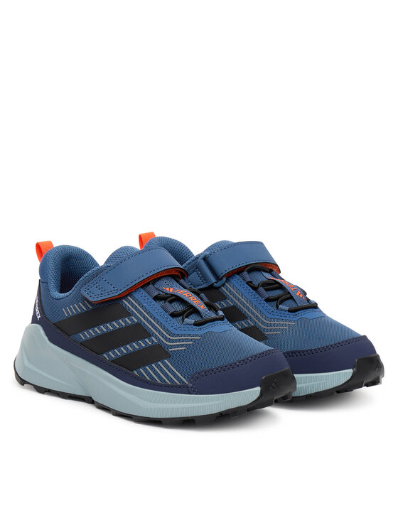 adidas adidas Trekkingi Terrex Trailmaker 2 JH6344 Granatowy