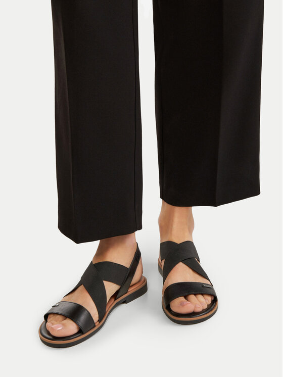 Lasocki Lasocki Sandalen WI16-DOROTHY-01 Schwarz