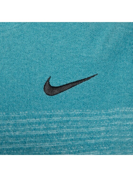 Nike Nike Gilet Run Division Blu Regular Fit