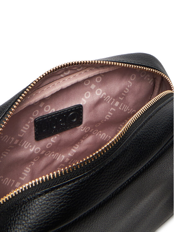 Liu Jo Liu Jo Käekott Ecs S Camera Case AF5137 E0058 Must
