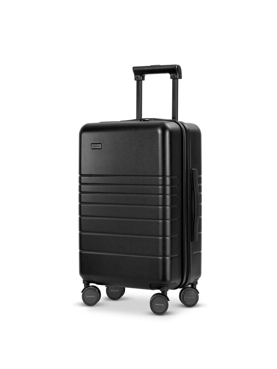 Eternitive Eternitive Komplet walizek E3 Czarny