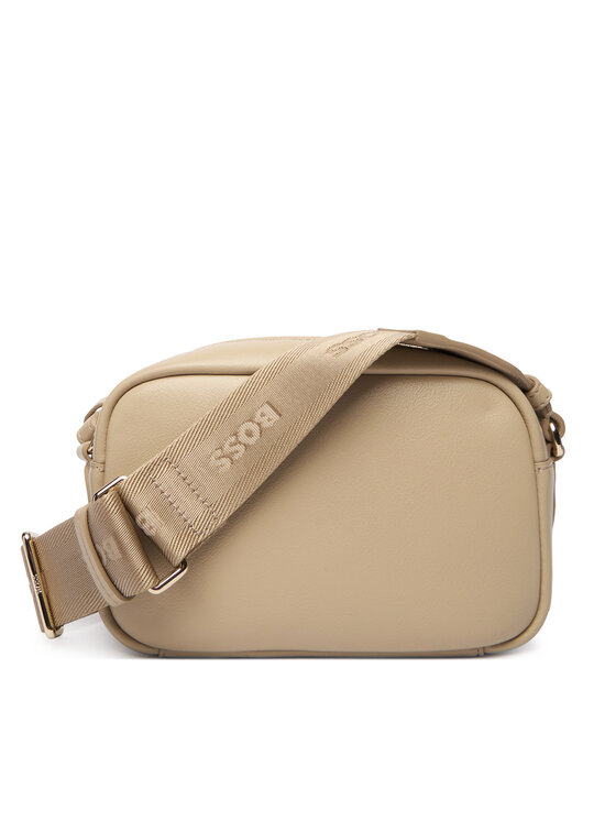 BOSS BOSS Сумка 50547765 Бежевий