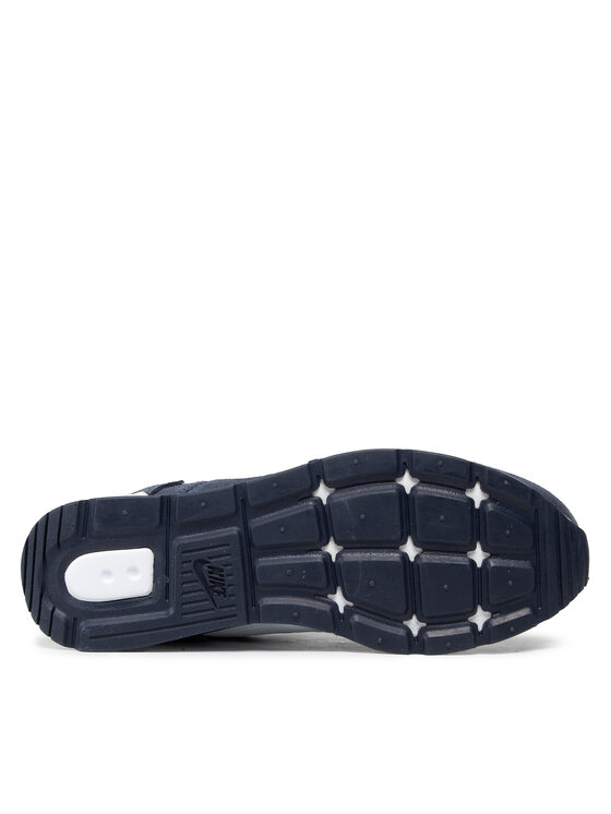 Nike Nike Sportcipők Venture Runner Suede CQ4557 400 Sötétkék