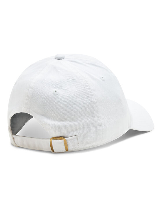 American Needle American Needle Cappellino SMU674A-2201A Bianco