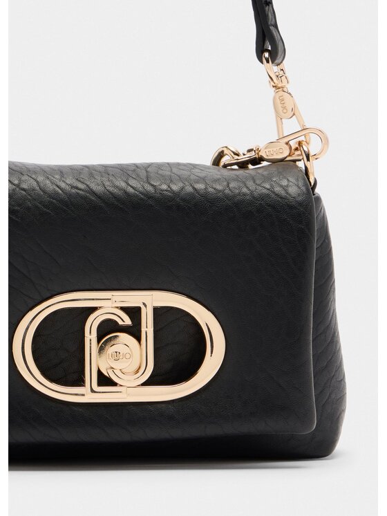 Liu Jo Liu Jo Borsa AF5269E016122222 Nero