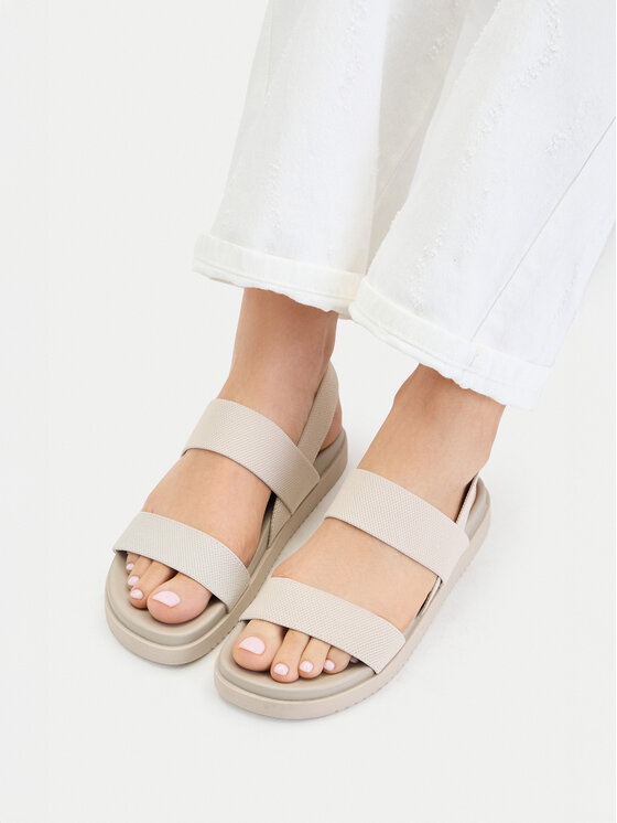 JENNY JENNY Sandalen CEO-WS21164-01 Beige