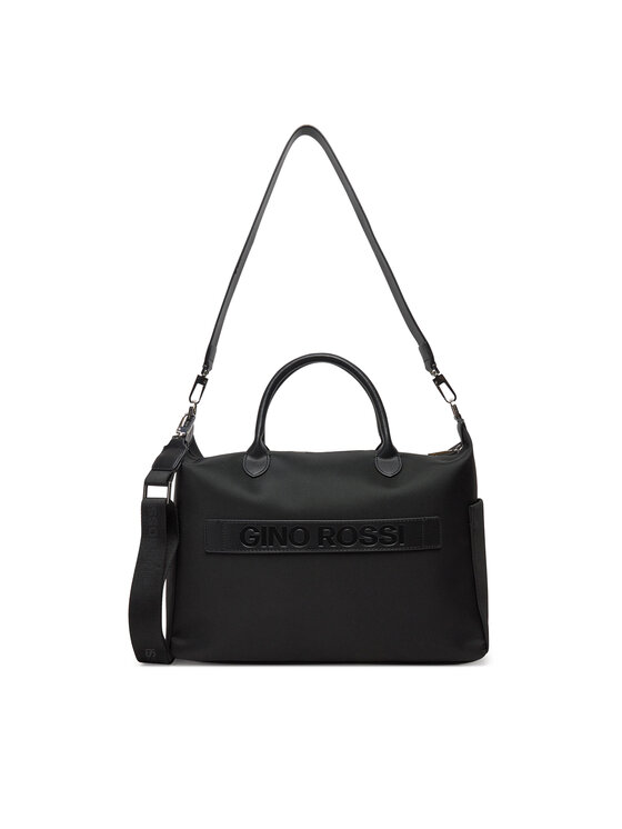 Gino Rossi Gino Rossi Laptoptasche 05A11196-1 Dunkelblau