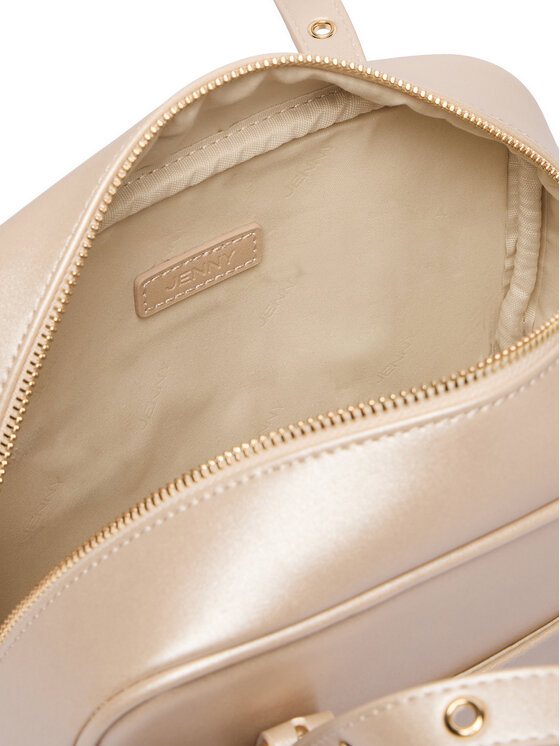 JENNY JENNY Handtasche CEO-JNY-S-002-09 Beige