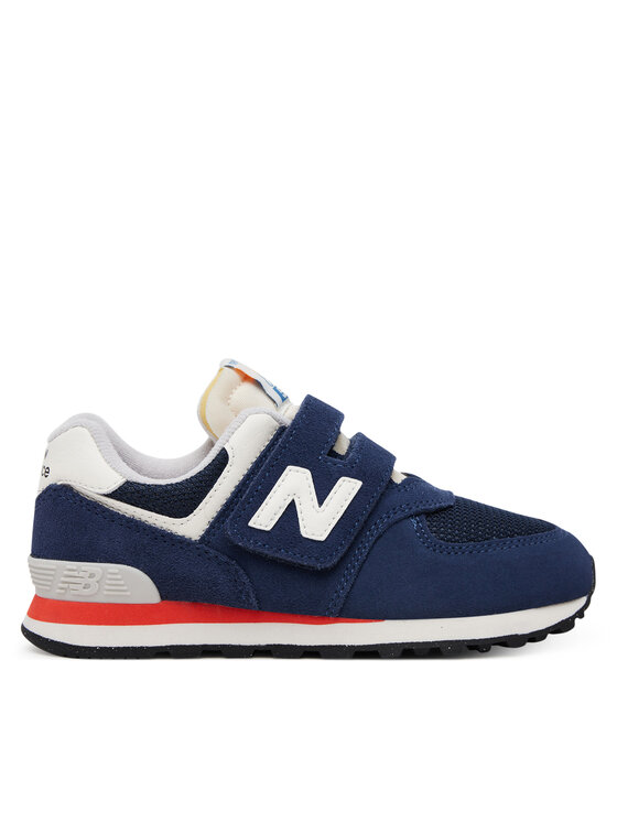 Sneakers New Balance PV574VPN Albastru