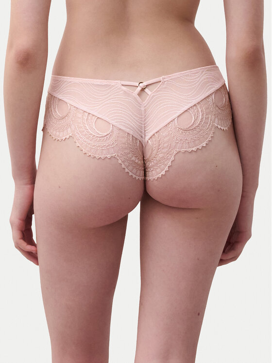 Chantelle Chantelle Boxershorts Mystic C11YB0 Rosa
