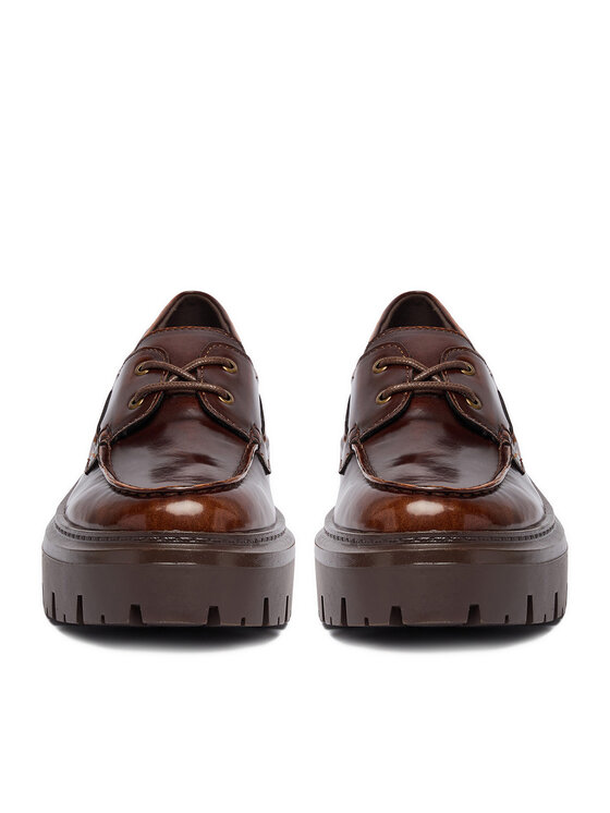DeeZee DeeZee Pusbačiai CEO-LI25174-4 Ruda