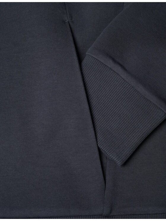 HUGO BOSS HUGO BOSS Tepláková súprava 50550333 Tmavomodrá Regular Fit