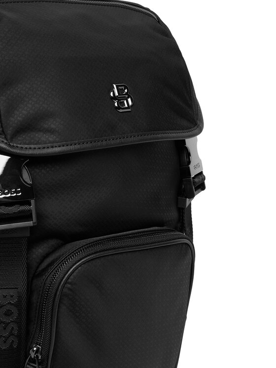 BOSS BOSS Rucksack B Icon 50558287 Schwarz