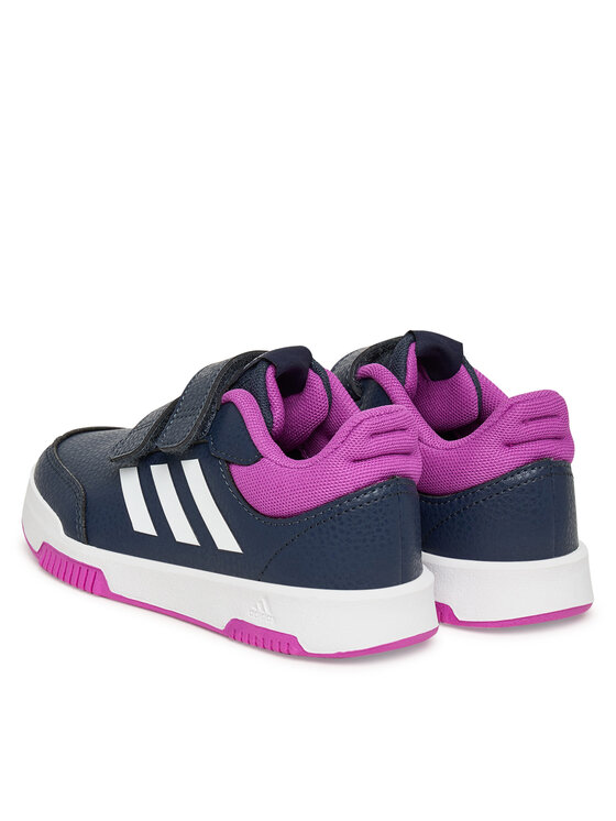 adidas adidas Sportcipők Tensaur Hook and Loop Shoes JH9541 Sötétkék
