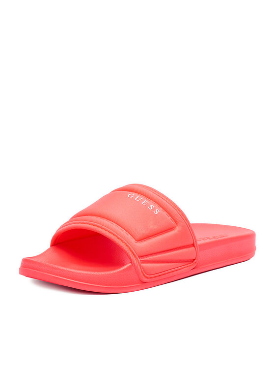 Guess Guess Ciabatte CEOWB-P5010526 Rosa