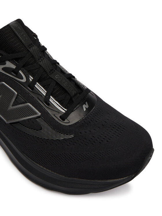 New Balance New Balance Skriešanas apavi 680'Sv9 gtx GORE-TEX M680G9E2 Melns