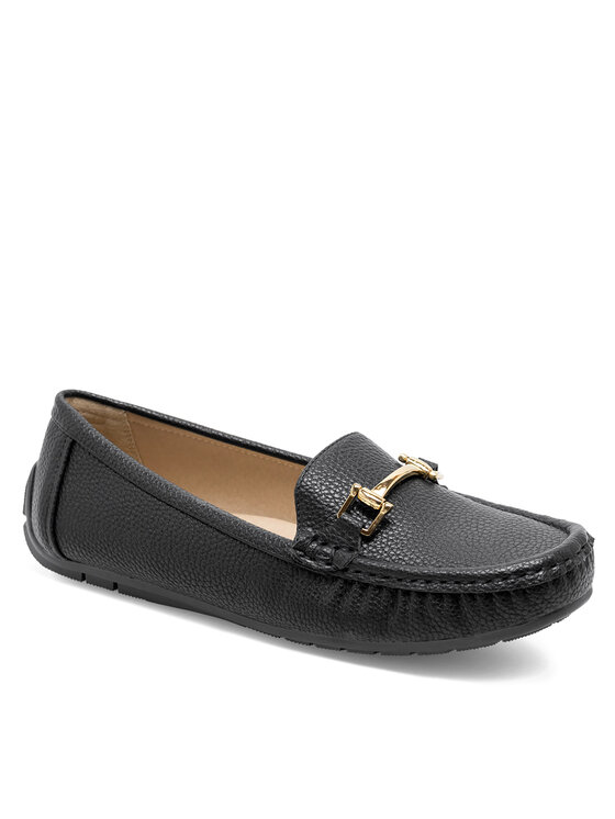 Clara Barson Clara Barson Mokassins WYL0311-XX1 Schwarz