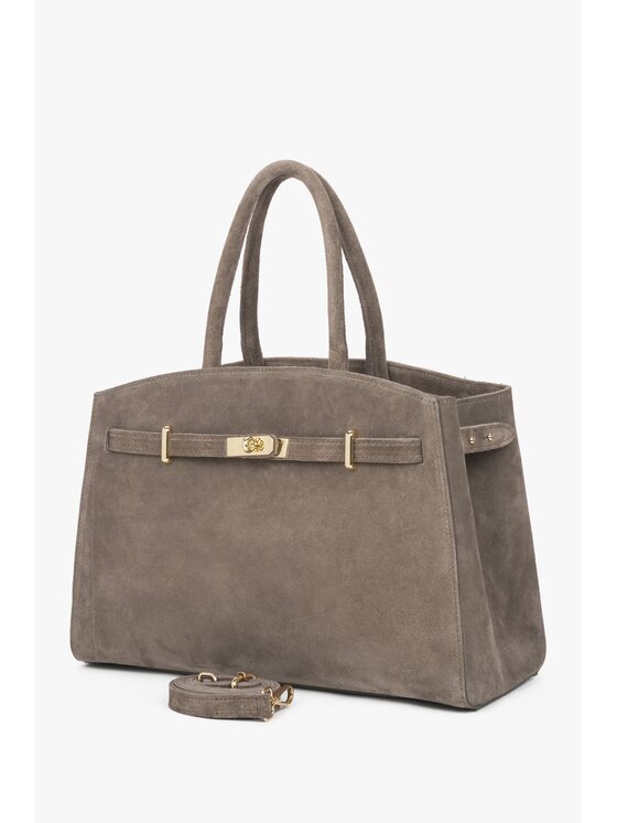 Estro Estro Borsetta ER00118560 Grigio