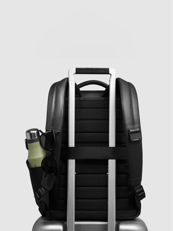 Piquadro Piquadro Zaino 441 Nero